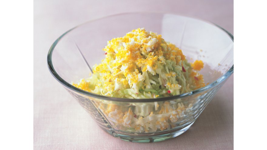 春のコールスロー