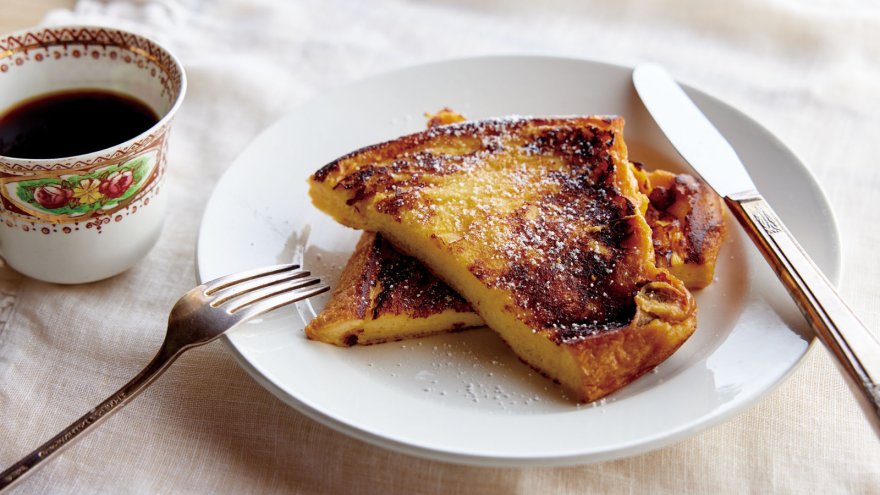 フレンチトースト