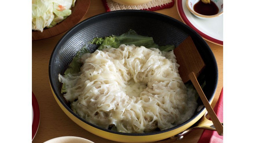 リングシューマイ