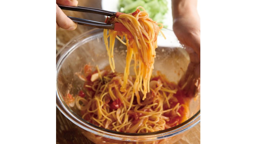 パスタ ポモドーロ