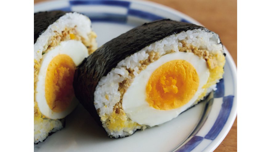 おべんとおにぎり