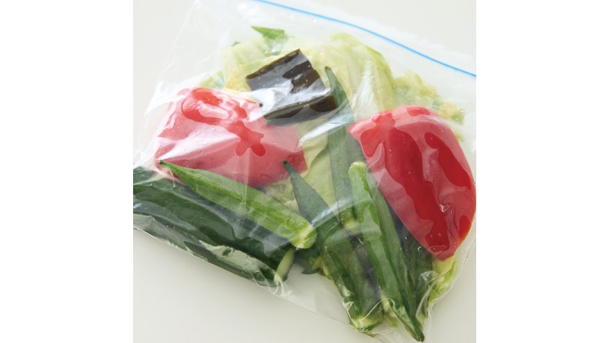 2％漬け野菜セット