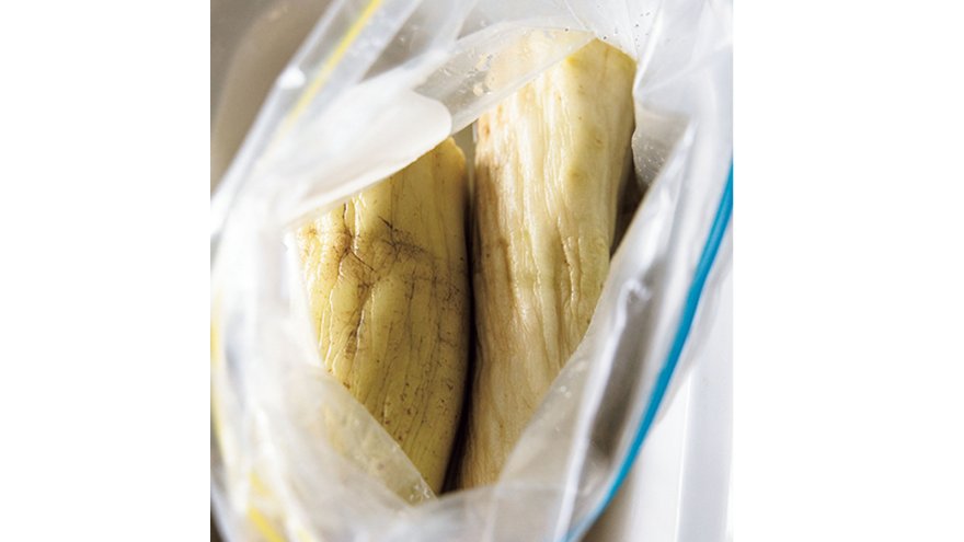 手づくりたくあん