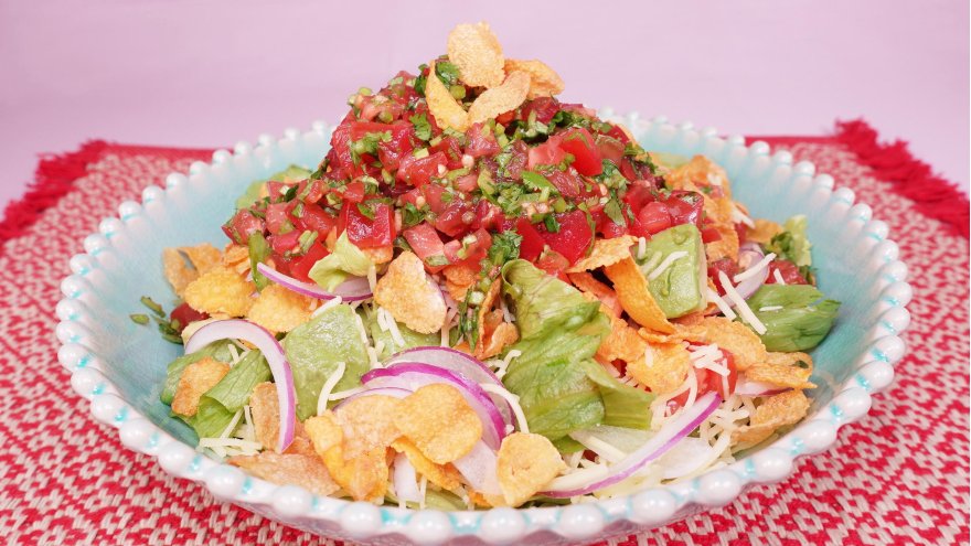 食べればタコス