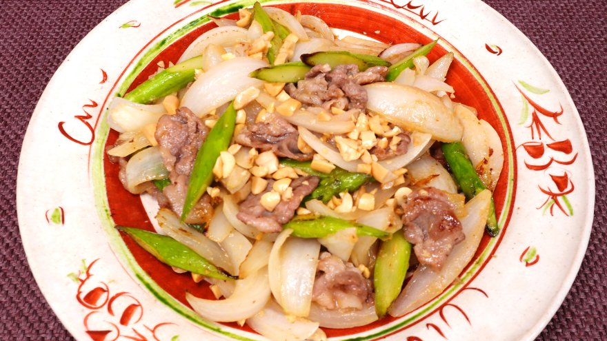 新たまのみそバタピ―