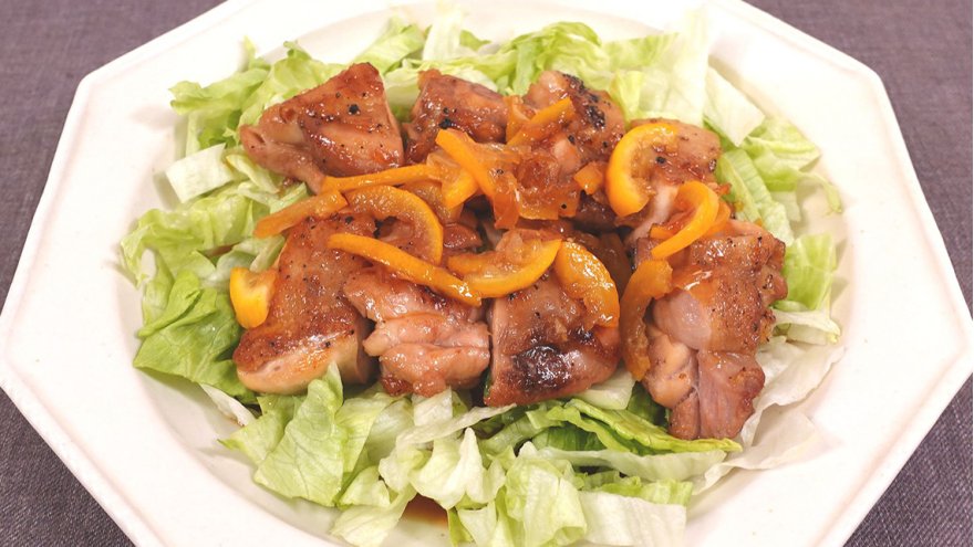 柚子のうっトリ2