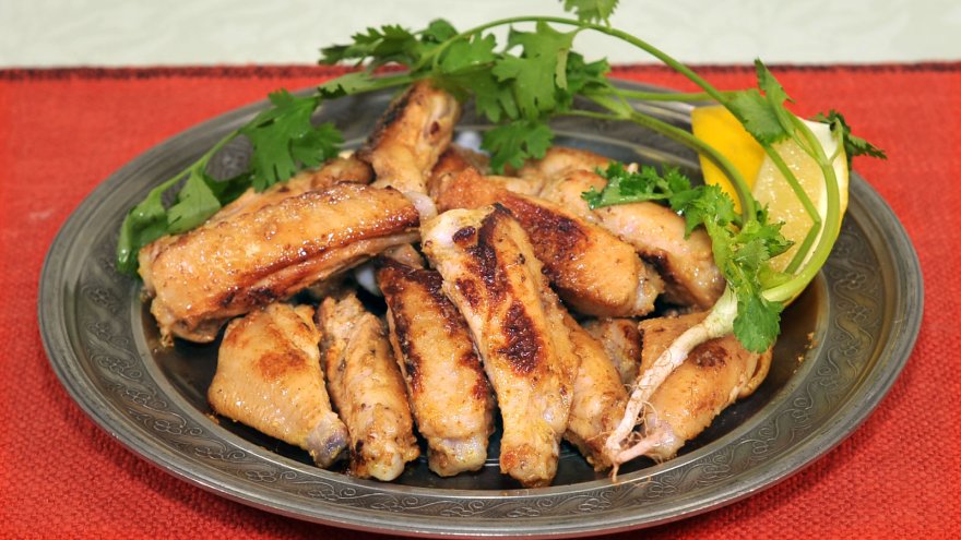 かんタンドリー