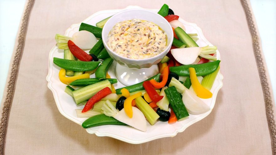 混ぜるだけレミバーニャ