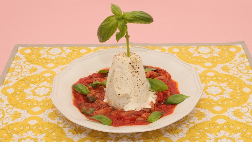 トンチンカンライス