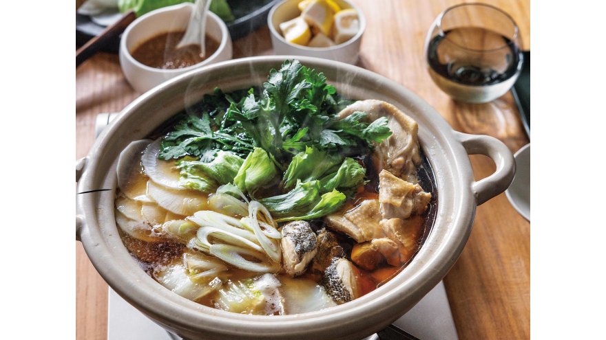 和田家の育てる鍋