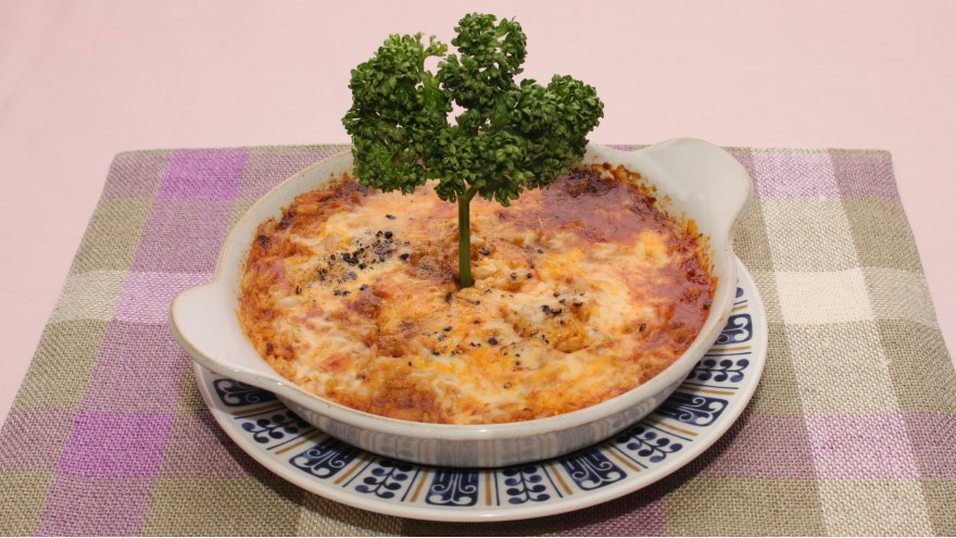 華麗な4分チンドリア