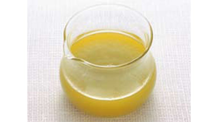 基本のフレンチドレッシング