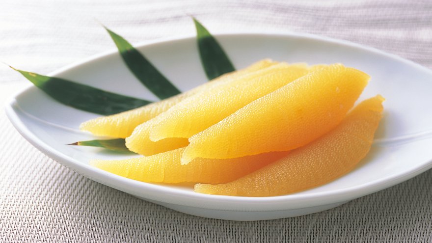 数の子の甘酒づけ