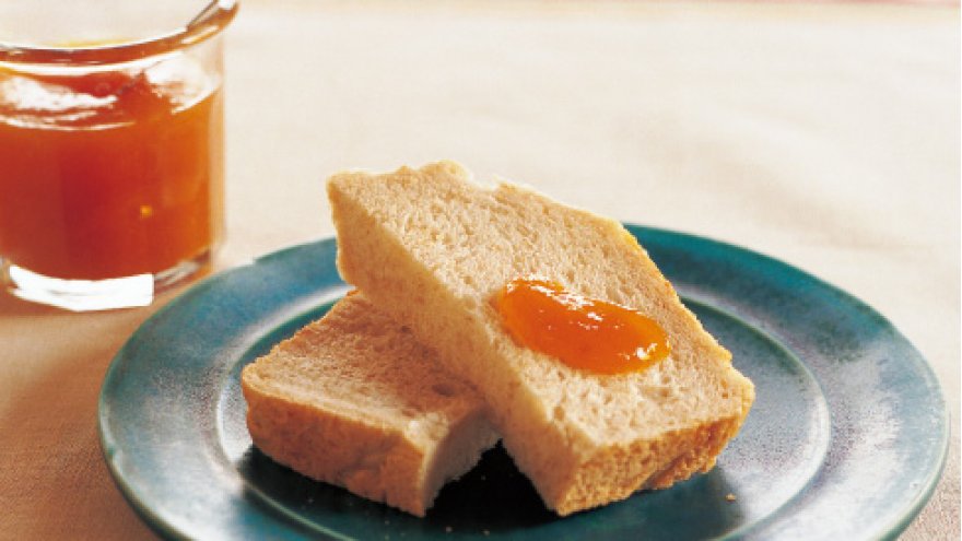 はちみつ梅ジャム