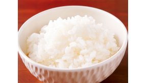 ご飯の炊き方