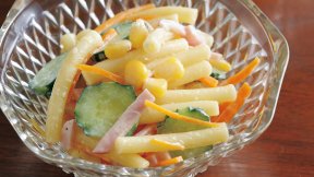 マカロニサラダ