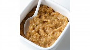 ねぎしょうがみそ