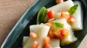 洋風ねぎマリネ