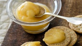 レモンクリーム