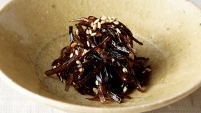 昆布のつくだ煮