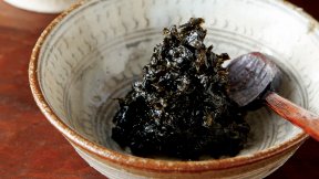 のりのつくだ煮