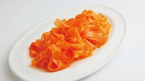 にんじんのオレンジマリネ