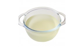 サワコの鶏ガラスープ