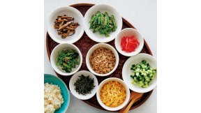 阿川家の鶏めし