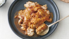 チーズタッカルビ