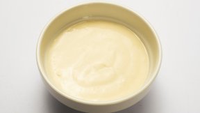 ホワイトソース