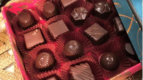 ボンボン・ショコラ