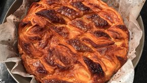 クイニーアマン