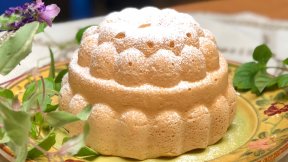 ビスキュイ・ド・サヴォワ