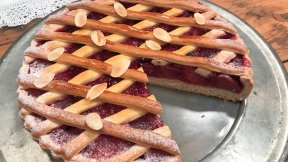 フルーツタルト