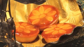 アマンディーヌ