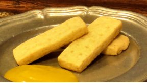 ショートブレッド