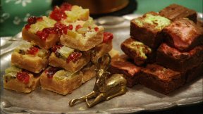 ホームメイドファッジ