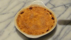 クレームブリュレ