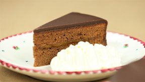 ザッハートルテ