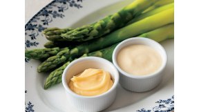 お手軽マヨ＆ふんわりマヨ