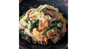 ソーミンチャンプルー