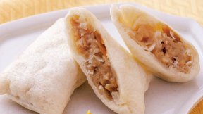 ふわっとシューマイパン