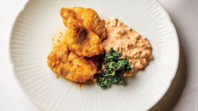 三國流チキン南蛮