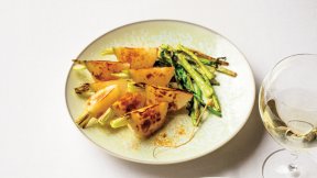 焼きかぶの香り塩