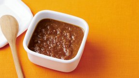 しょうがみそだれ