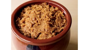 かんたん手前みそ