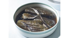 なすの炊いたん