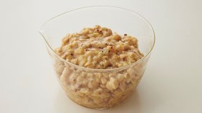 納豆ドレッシング