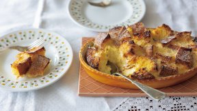 パンプディング