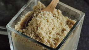 ゆで栗ペースト